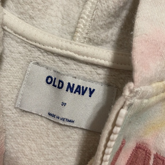 Old Navy bundle, matching sets 3T - Picture 3 of 5